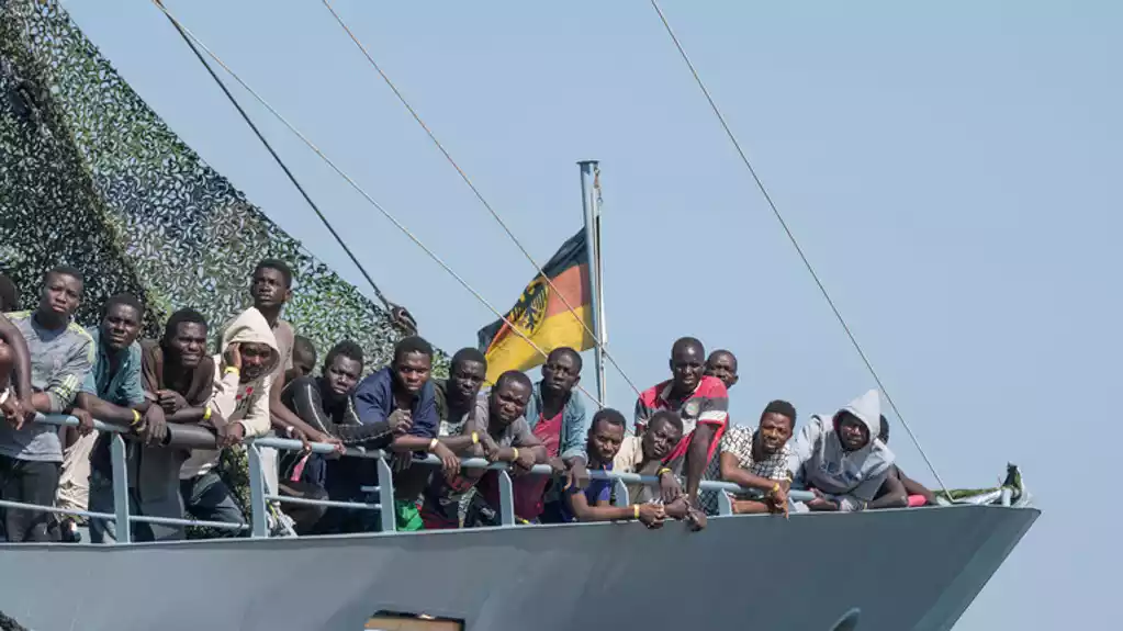 Poslanici su osudili novi nemački plan naturalizacije
