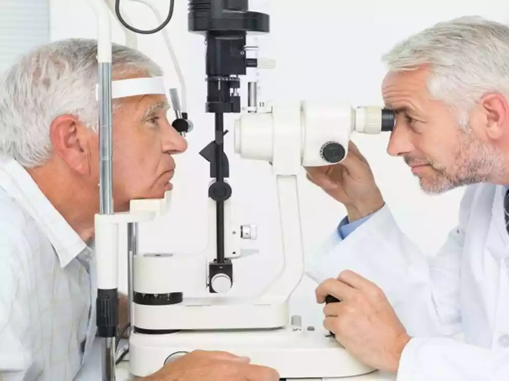 Istraživači otkrivaju terapeutski cilj koji pomaže u lečenju glaukoma