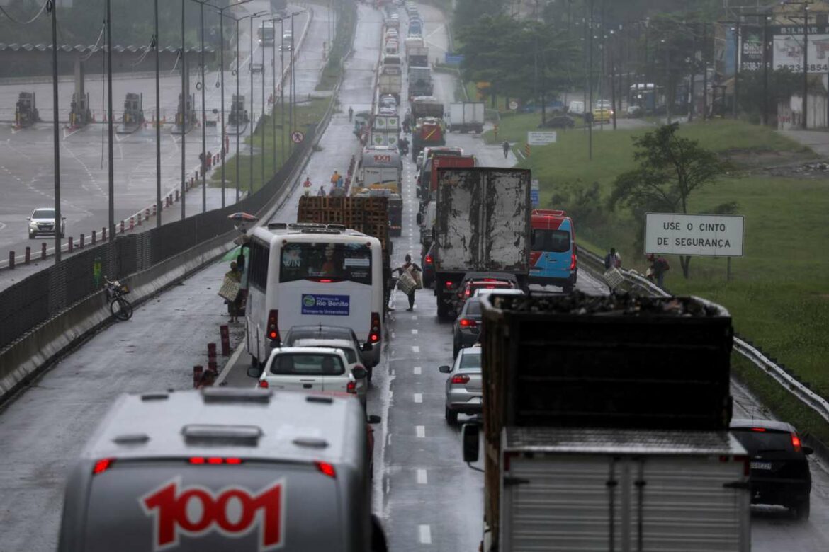 Protesti u Brazilu eskaliraju, narušavajući industriju