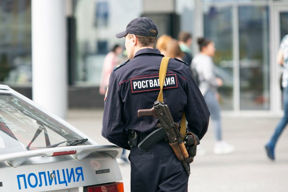 U oružanom napadu u Rusiji četiri mrtve osobe