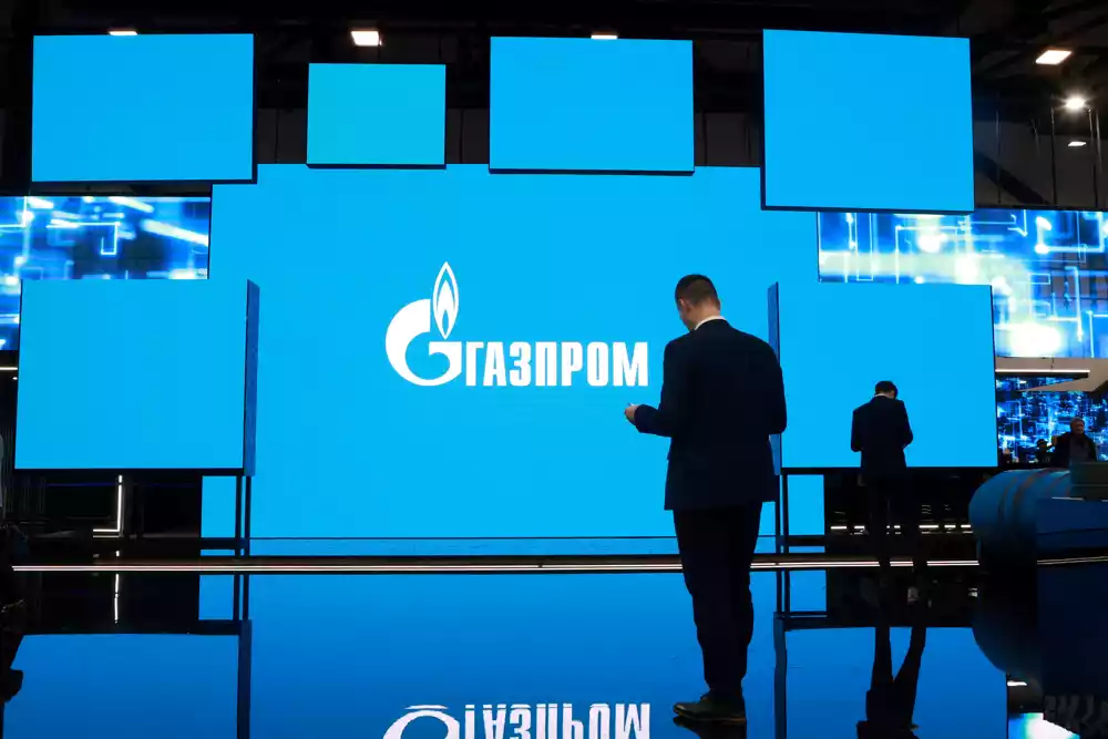 Ruski Gasprom neće smanjiti isporuke gasa Moldaviji, ali zadržava pravo na to