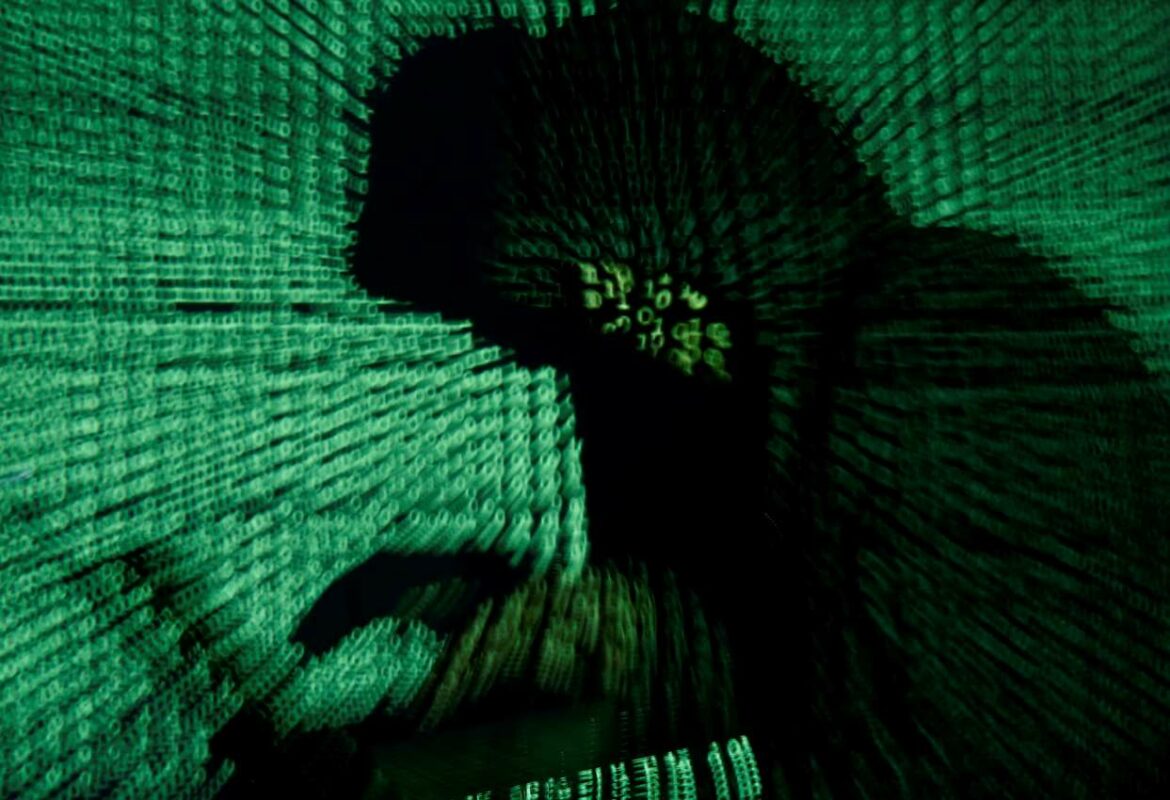 Kineski hakeri ukrali Americi desetine miliona dolara za borbu protiv kovida