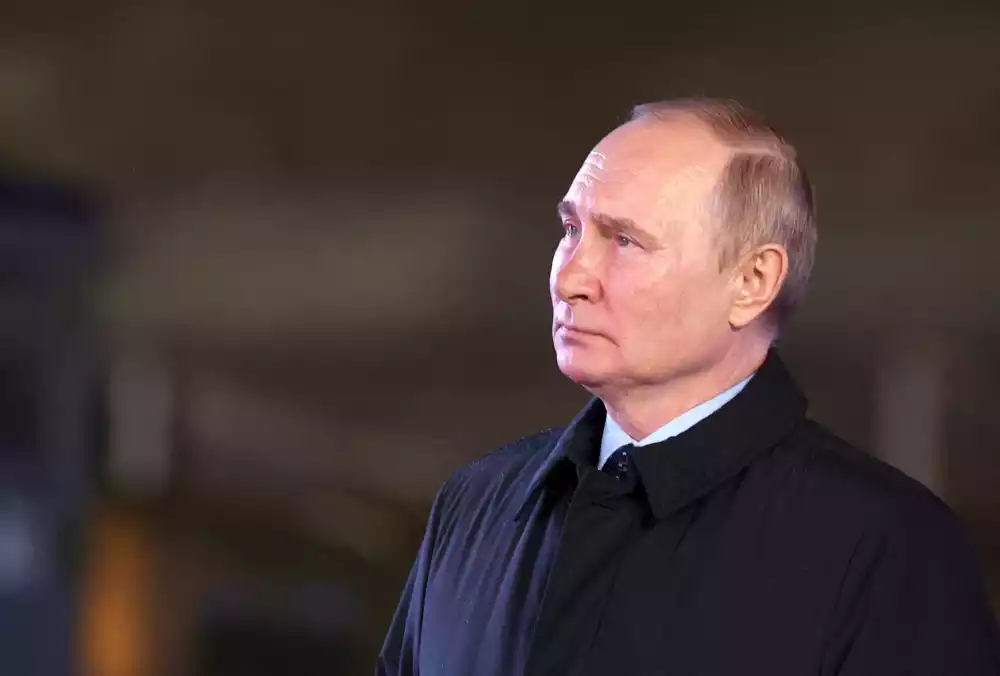 Putin objavio spisak kompanija u kojima je zabranjena kupovina