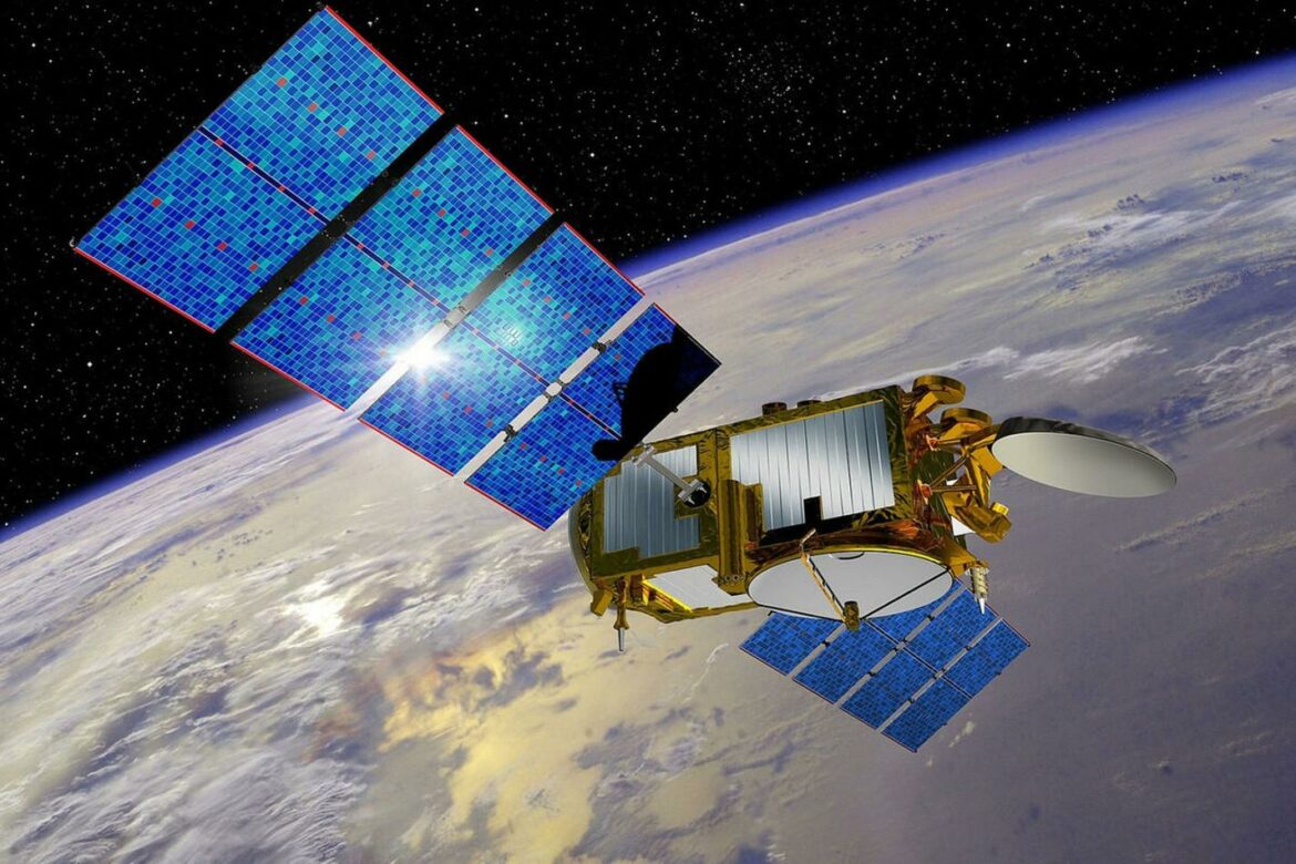 Kina uspešno lansirala novi probni satelit