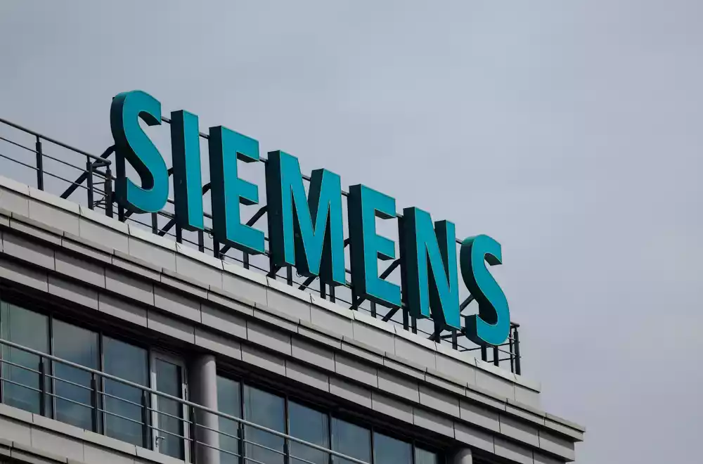 Siemens beleži bolji industrijski profit od očekivanog