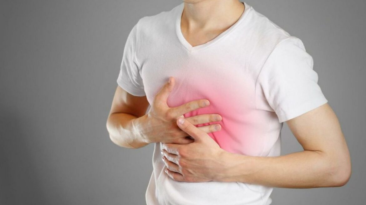 Lekari upozorili na neobičan simptom srčanog udara koji retki prepoznaju
