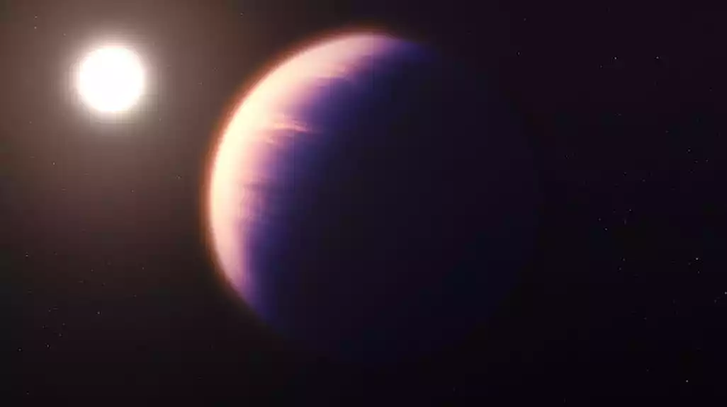 Teleskop Džejms Veb otvara put proučavanju planeta sličnih Zemlji