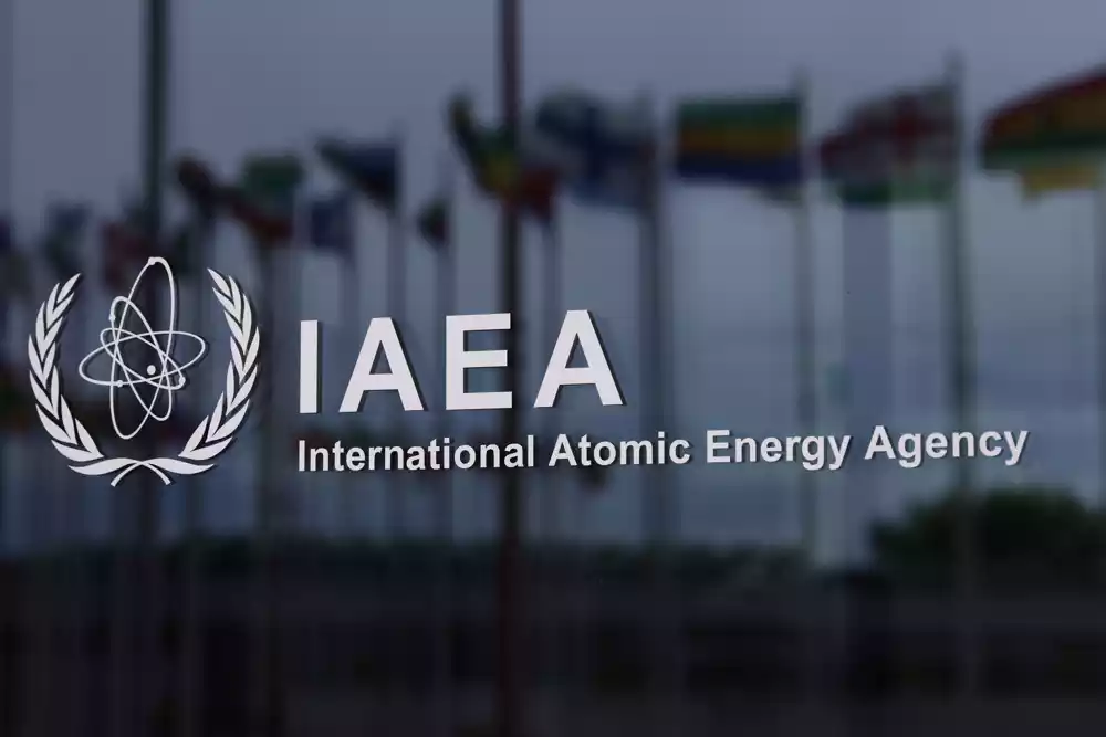 IAEA: Zaporožje ponovo bez napajanja strujom