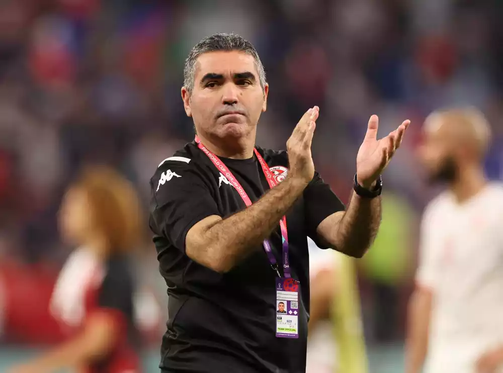 Tunis napušta Svetsko prvenstvo uzdignute glave, kaže selektor