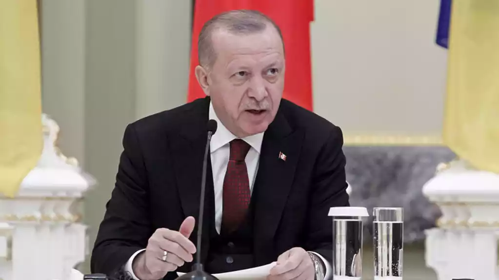 Erdogan: Turska povećava domet domaćih projektila na 1.000 kilometara