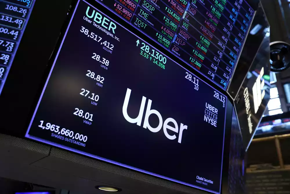 Uber: Vozačima u Meksiku planira da ponudi socijalno osiguranje