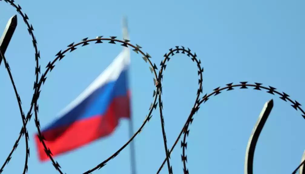 Ruska ambasada negira veze sa privedenima zbog pripremanja puča u Nemačkoj
