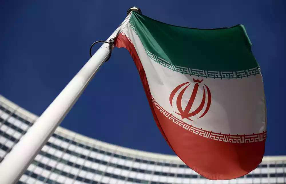 Iran poslao dodatne jedinice na granicu s Irakom