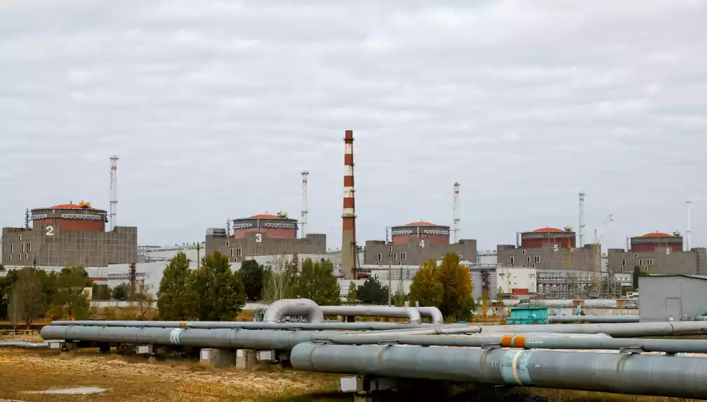 Visoki ruski zvaničnik upozorava na moguću nuklearnu nesreću u Zaporožju