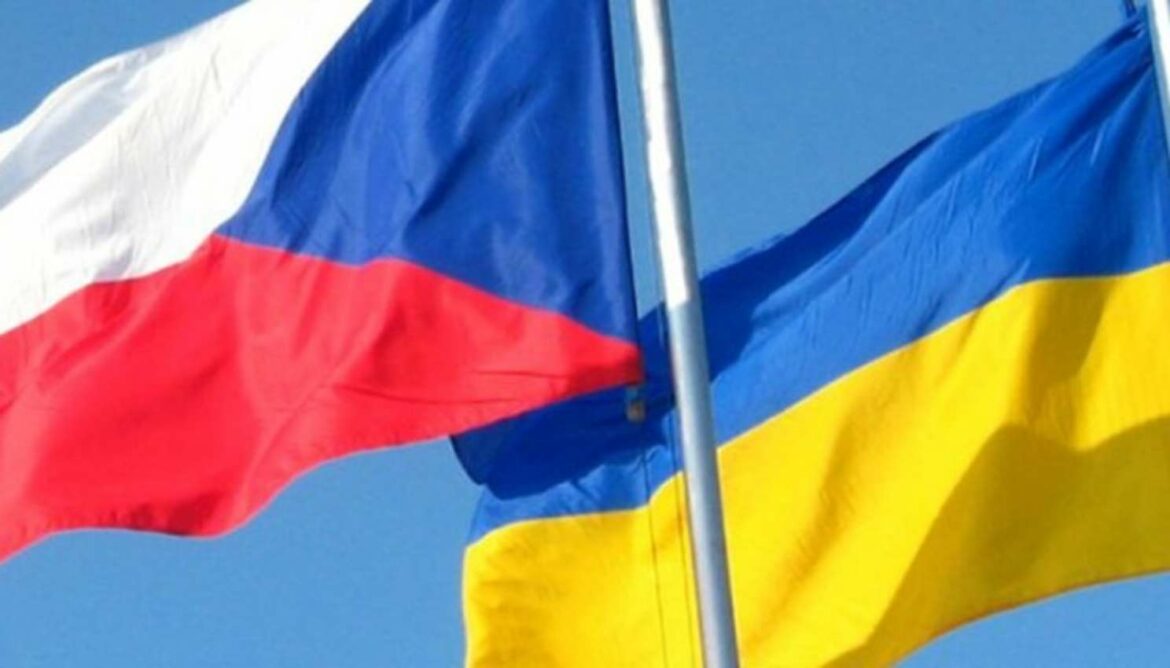 Vlada Češke Republike podržala je produženje privremenih zaštitnih viza za Ukrajince do marta 2024.