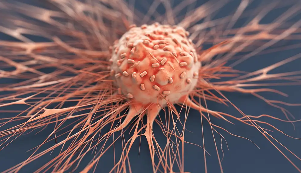 Nivoi amonijaka tumora inhibiraju rast T ćelija
