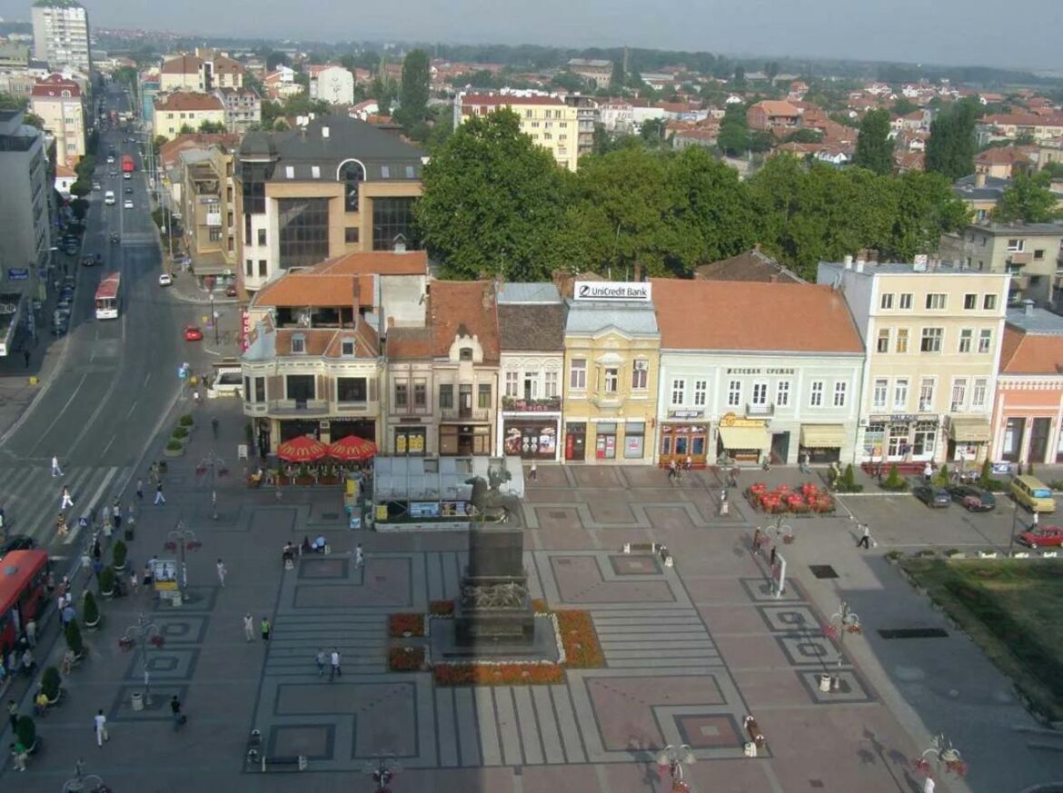 Niš na listi potcenjenih balkanskih gradova