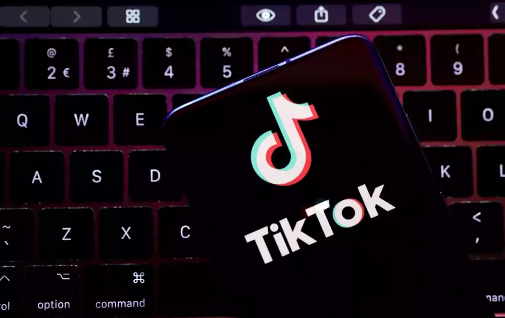 TikTok je sada zabranjen na uređajima za rad u američkom Kongresu