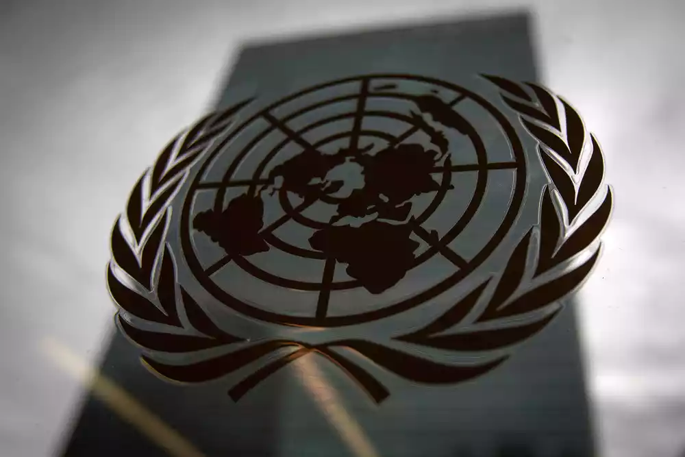 Šef UN se nada da će povratak Sirije u Arapsku ligu pomoći okončanju rata