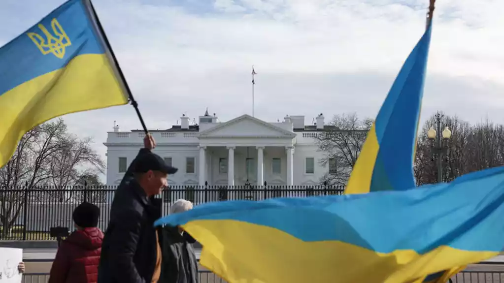 SAD: Sredstva konfiskovana od ruskog oligarha ići će za pomoć Ukrajini