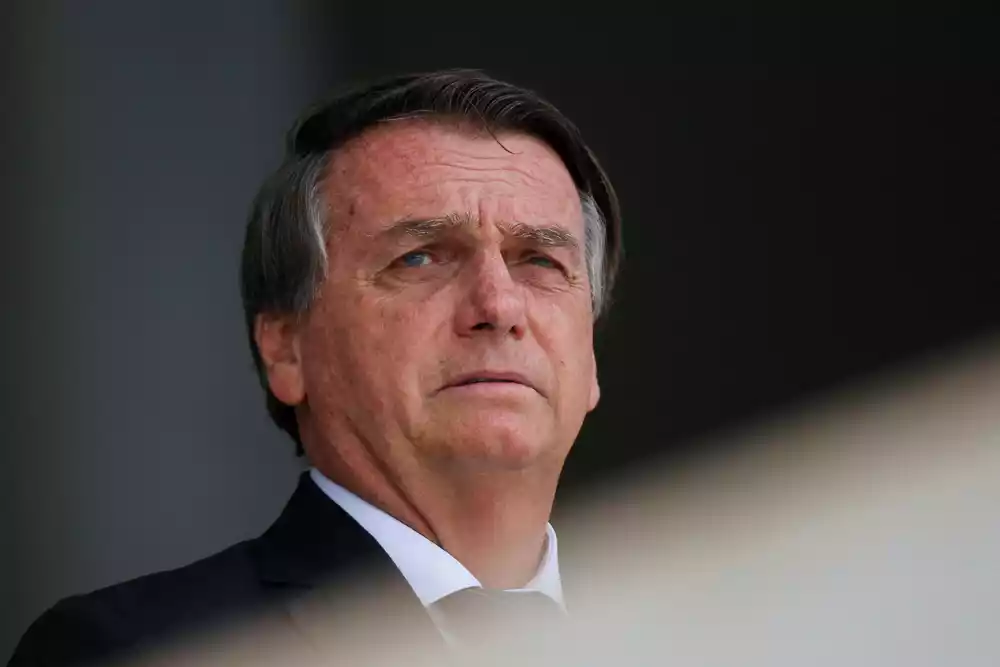 Bolsonaro prekinuo postizbornu tišinu: Boli me duša