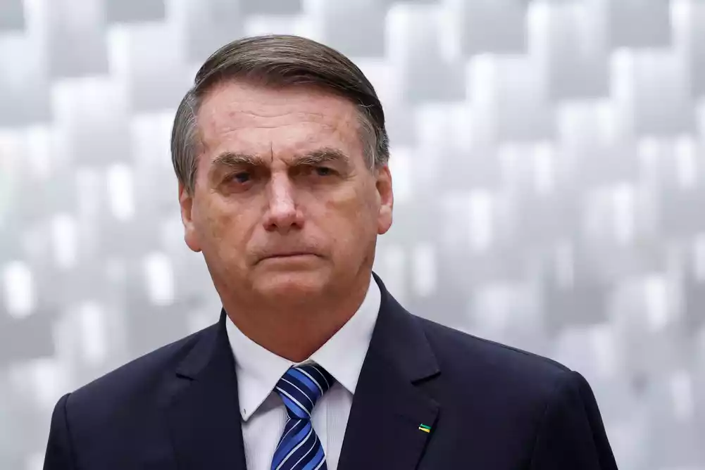 Brazilski senator: Bolsonaro nema veze sa pokušajem državnog udara