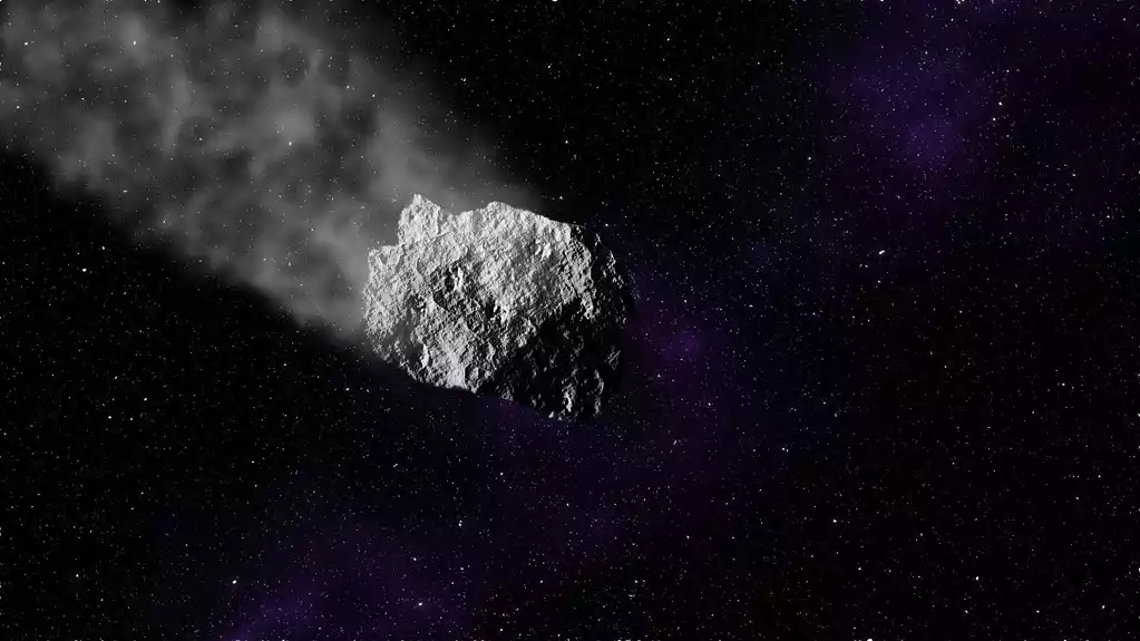 Dinosaurusi su bili u najboljim godinama, ne u padu, kada je udario asteroid