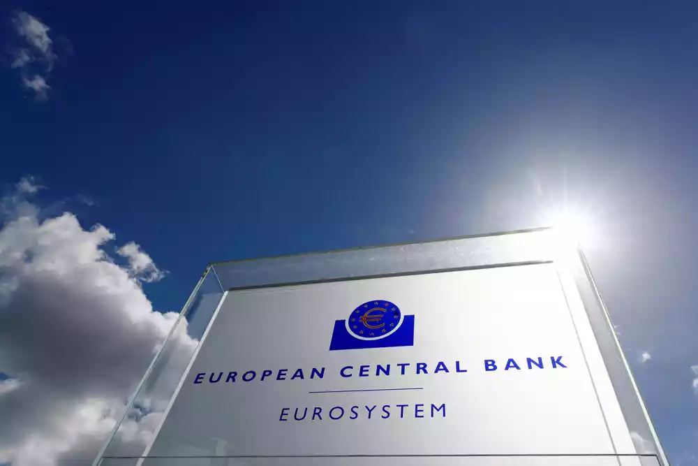 ECB: Povećava kamatne stope