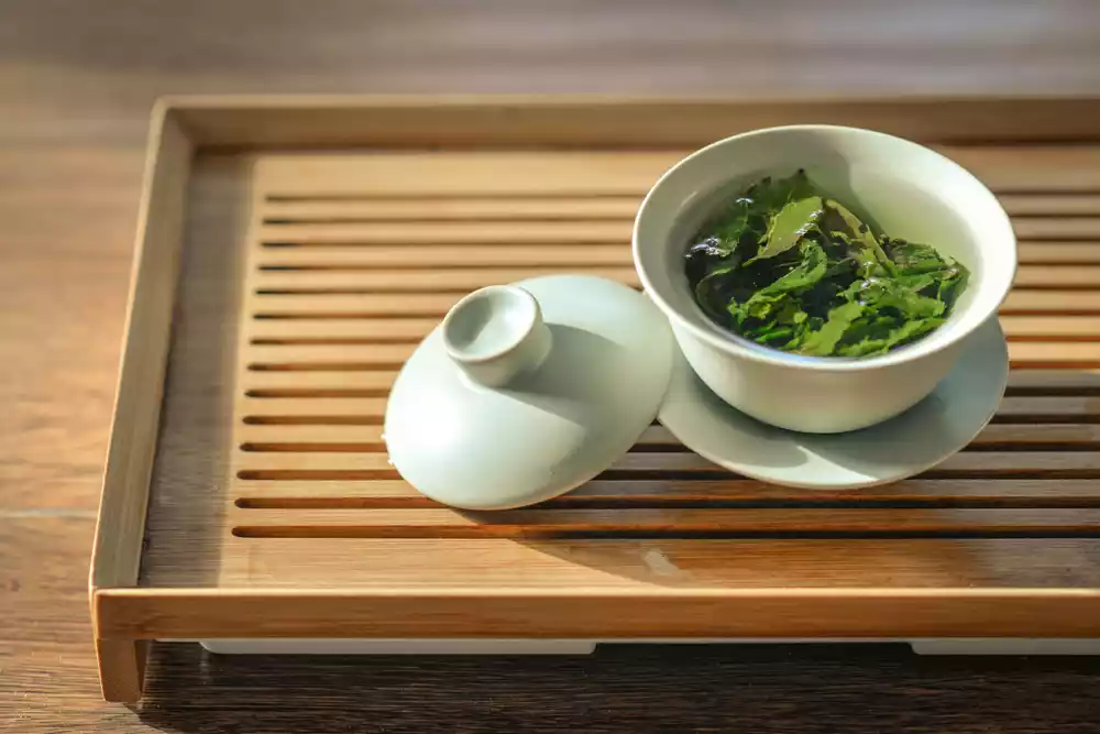 Ekstrakt zelenog čaja može oštetiti jetru kod ljudi sa određenim genetskim varijacijama