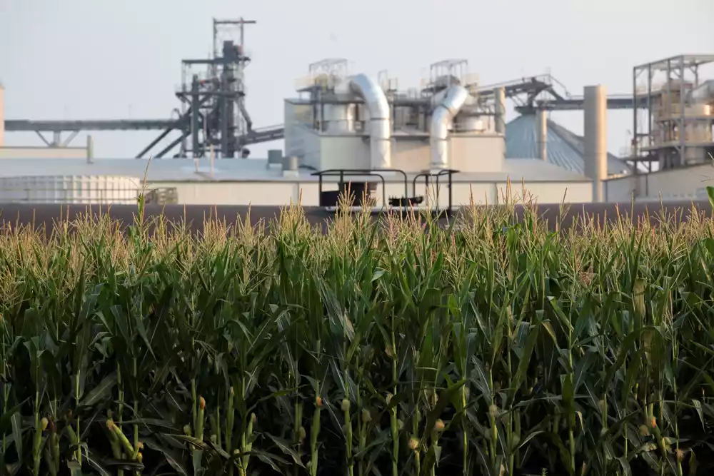 EPA nastoji da naloži veću upotrebu etanola i drugih biogoriva