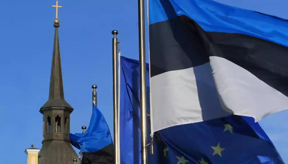 Estonija će pružiti finansijsku pomoć Ukrajincima koji su najteže pogođeni ratom