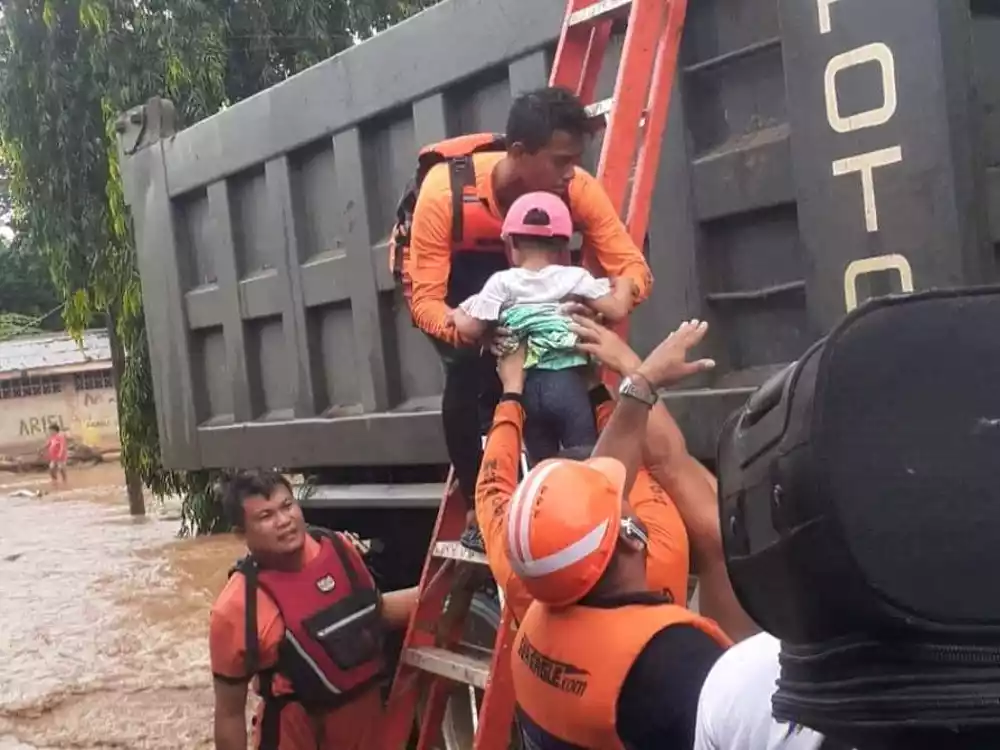 Filipini traže 26 osoba koje se vode kao nestale