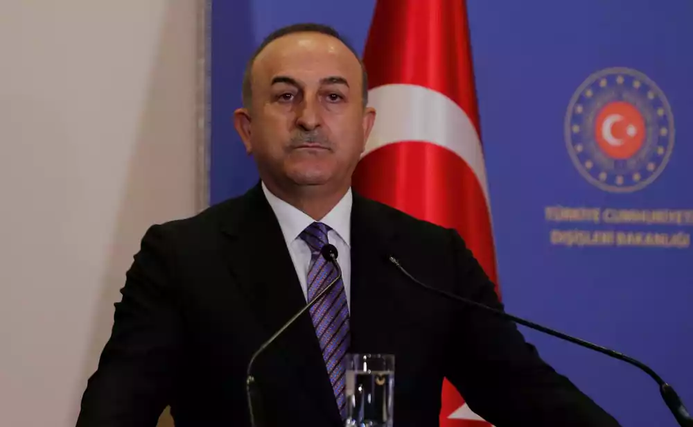 Ankara: Finska mora da ukine embargo na oružje Turskoj