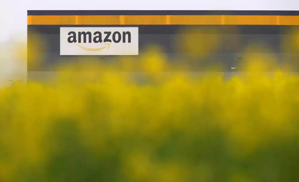 Francuski nadzornik naložio je Amazonu da plati 3,5 miliona dolara kazne