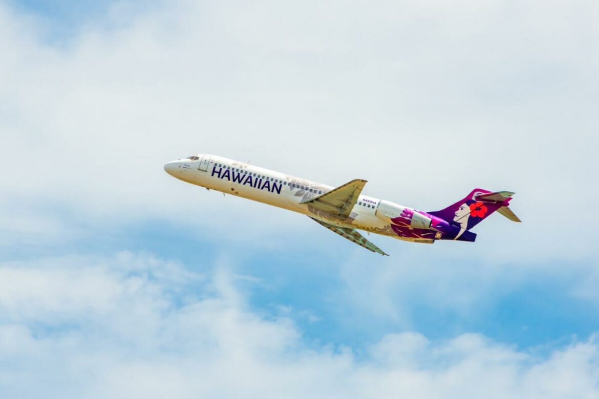 Više od 35 putnika povređeno na Havajima zbog turbulencija u avionu