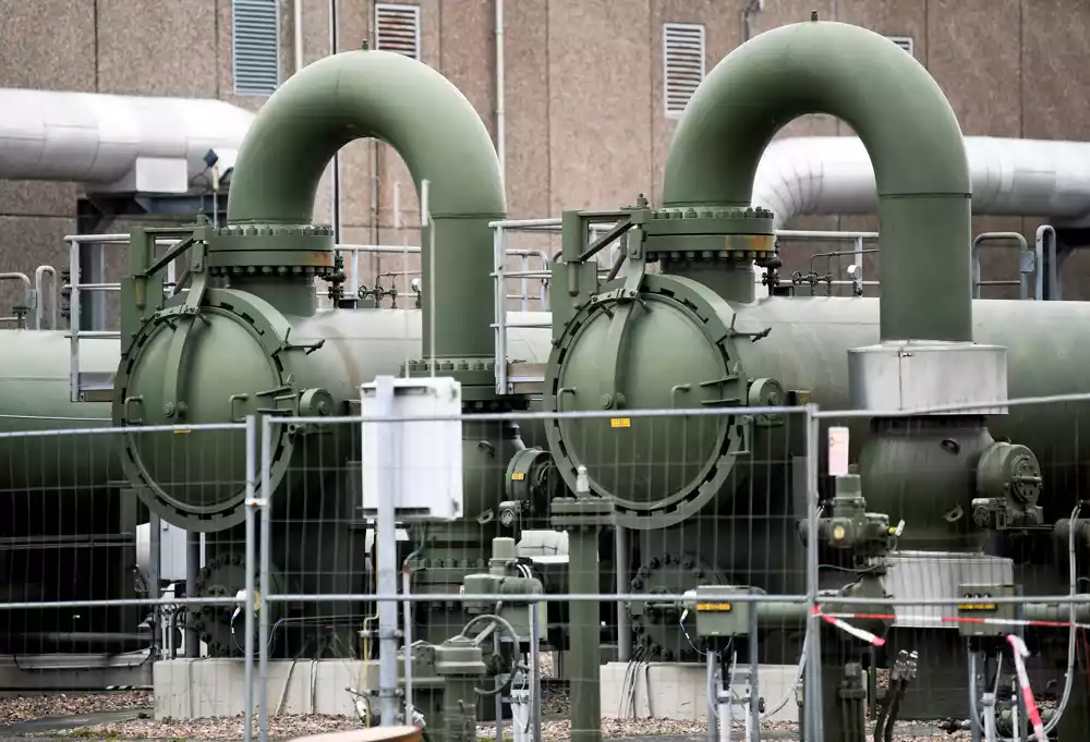 Holandija predlaže ograničenje cene gasa u EU