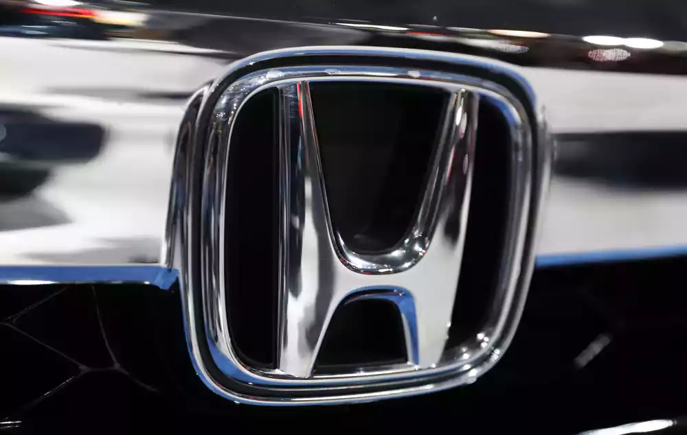 Honda povlači 200.000 hibridnih vozila proizvedenih u Kini