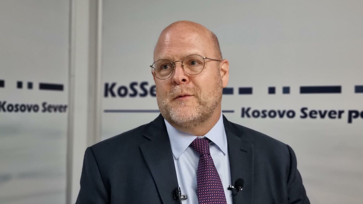 Hovenijer: ZSO treba formirati na osnovu Ustava Kosova i odluke Ustavnog suda