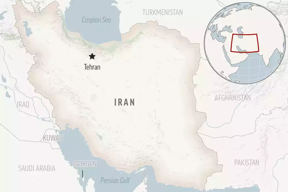 Iranski državni mediji: Počinje izgradnja nuklearne elektrane