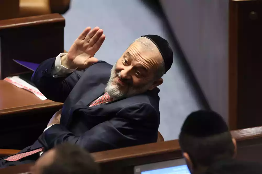 Netanjahu se približava formiranju krajnje desničarske vlade
