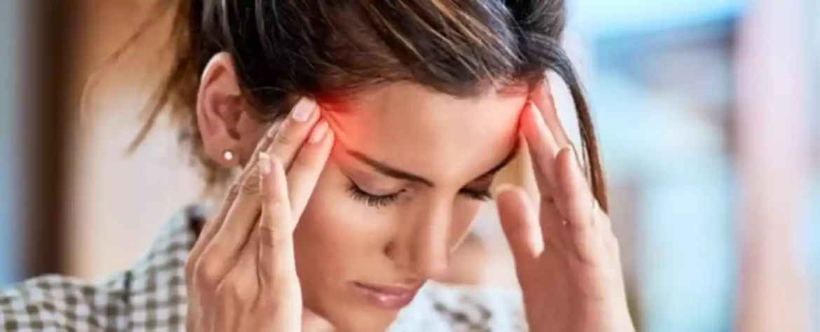 Klaster glavobolje češće pogađaju muškarce, ali  žene mogu imati snažniji bol