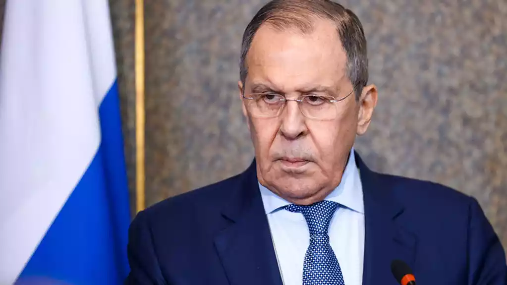 Lavrov ide u Belorusiju da razgovara o protivljenju Zapadu