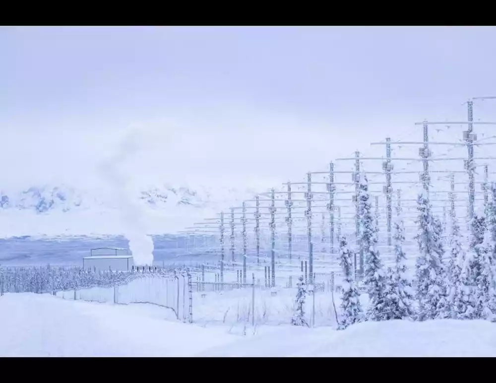 NASA i HAARP zaključuju eksperiment sa asteroidom