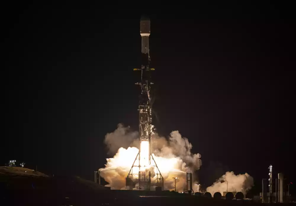 NASA pokreće međunarodnu misiju za istraživanje vode na Zemlji