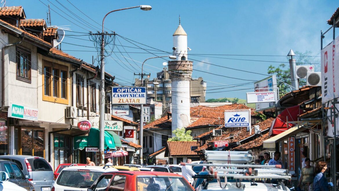 Dan žalosti u Novom Pazaru zbog pogibije devojčice