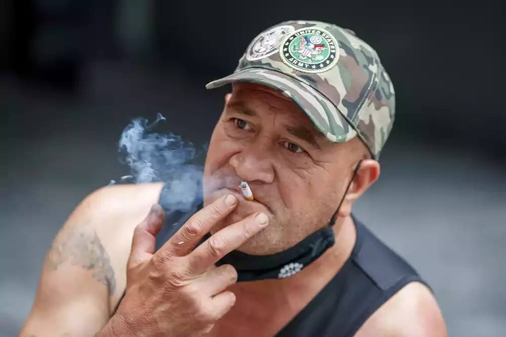 Novi Zeland uvodi doživotnu zabranu da mladi kupuju cigarete