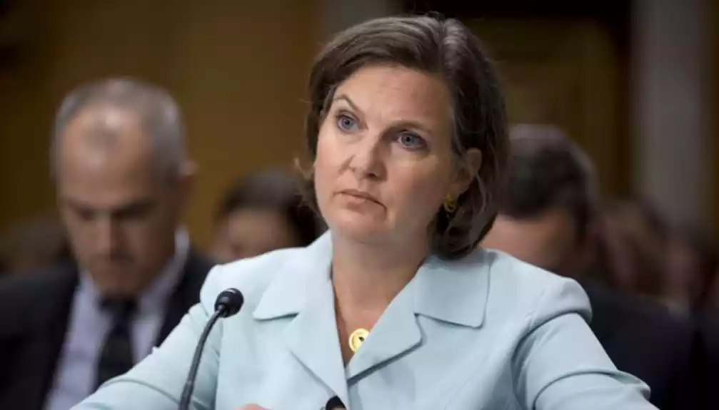 Nuland: Ukrajina dobija ovaj rat, Putin ga gubi