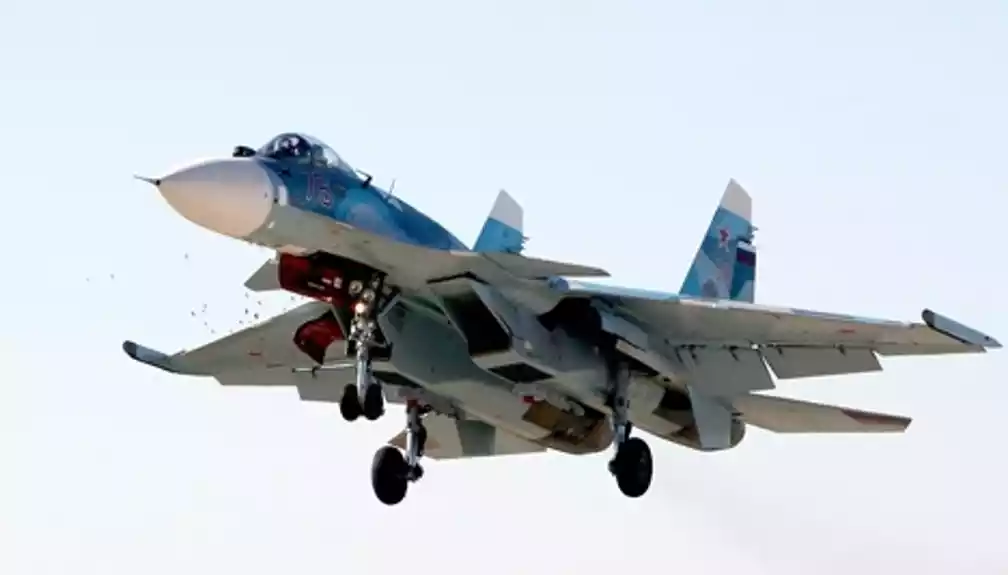 Francuska razmatra mogućnost obuke ukrajinskih pilota