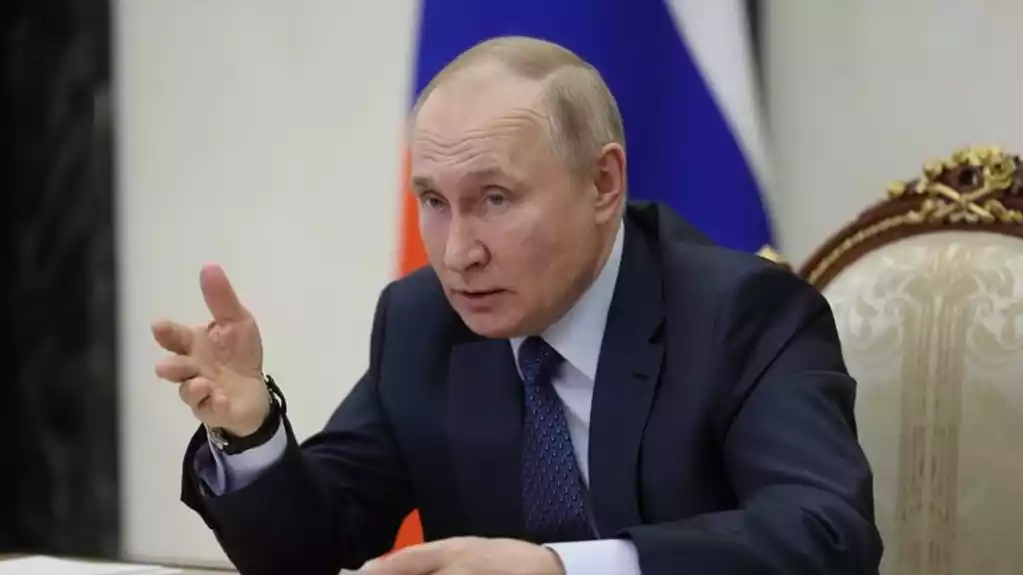 Putin: Operacija u Ukrajini bi mogla da potraje dugo