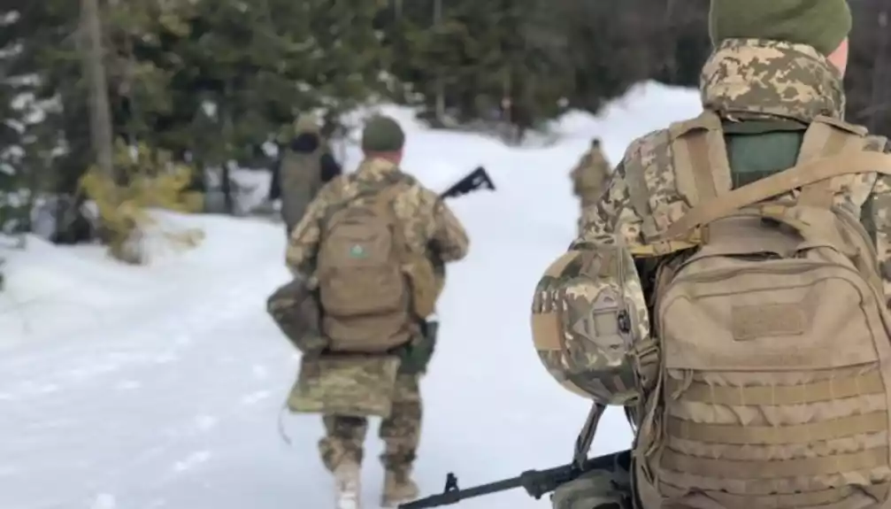 Ruske trupe učestvuju u taktičkim vežbama u Belorusiji